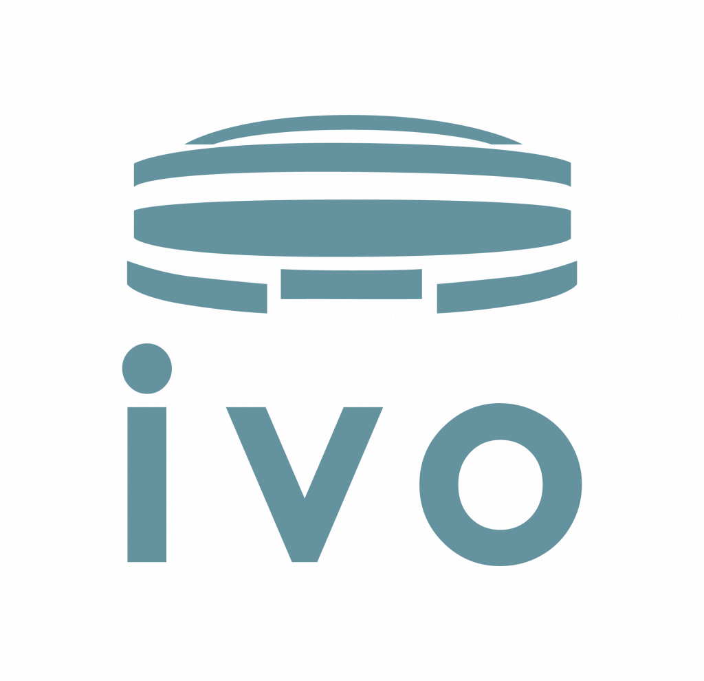 Ir a la página principal de IVO